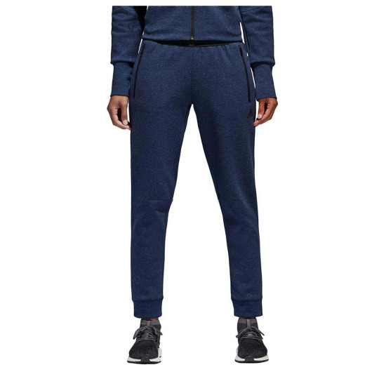 Adidas Γυναικείο παντελόνι φόρμας Adidas Γυναικείο παντελόνι φόρμας